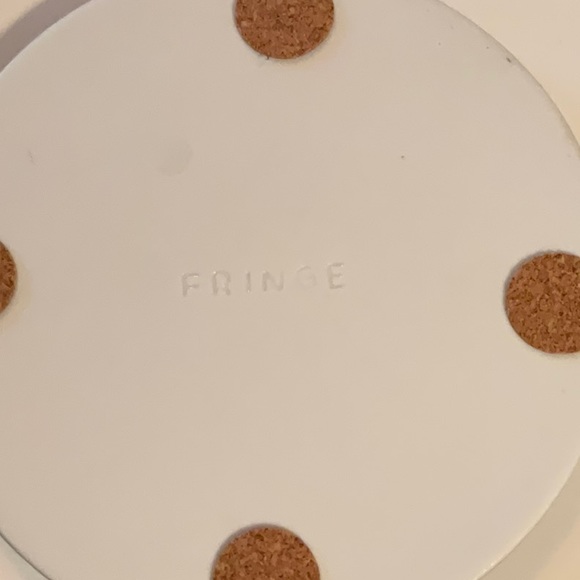 BFF Boston terrier ceramic coaster - Picture 4 of 7